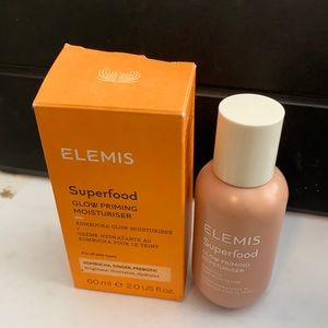 ELEMIS Superfood Glow Priming Moisturizer
